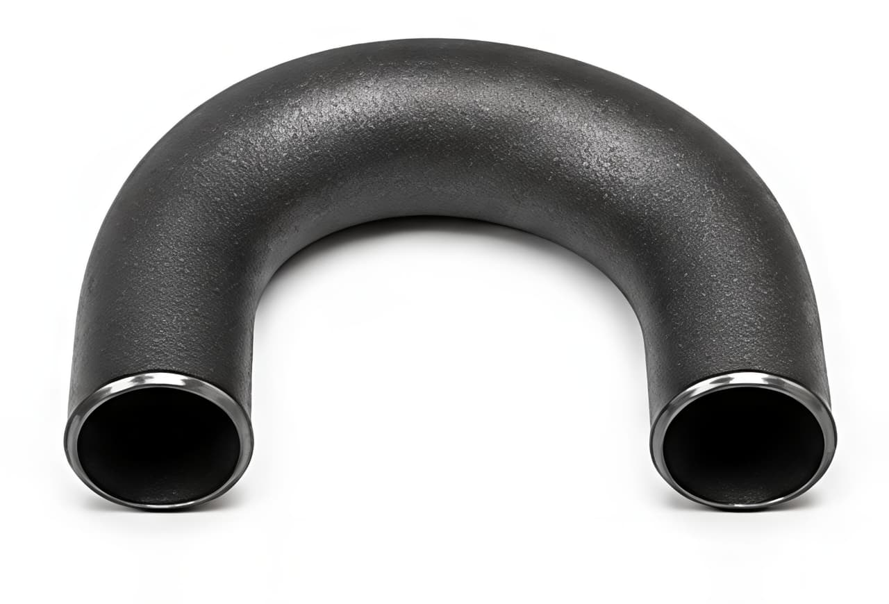 RETURN BEND / U BEND